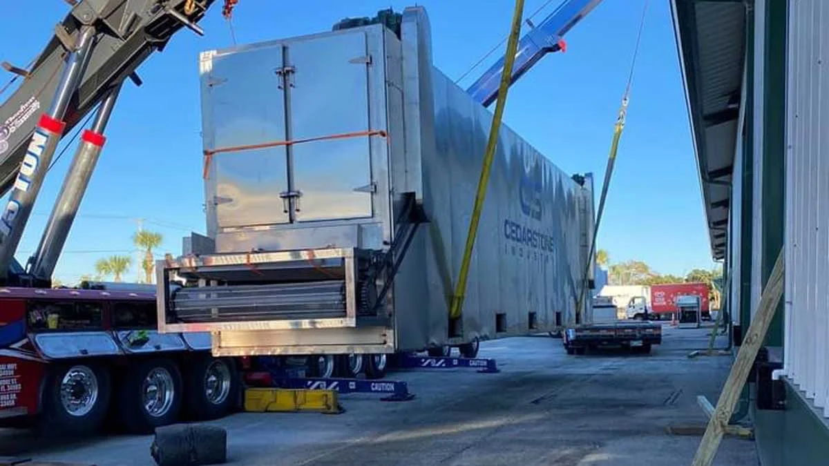 Port St Lucie HVAC Setting